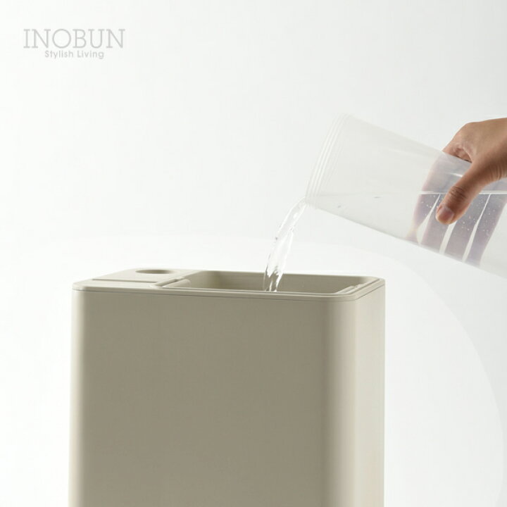 楽天市場】BRUNO ハイブリッドUV加湿器 CALM MIST チャコールグレー 