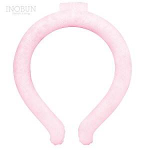 �y���[�z �l�b�N�N�[���[ Frosty Ring �t���X�e�B�����O �s���N �l�b�N�N�[���[ �⊴ �Ђ��� �M���Ǒ΍� ���R����