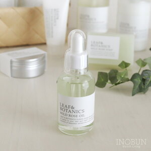 [t{^jNX IC LEAFBOTANICS 60mL Ch[Y {fBPA { R