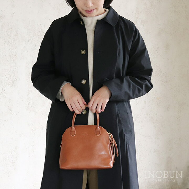 楽天市場】TIDEWAY タイドウェイ LIGHT LEATHER BOSTON S ブラウン  