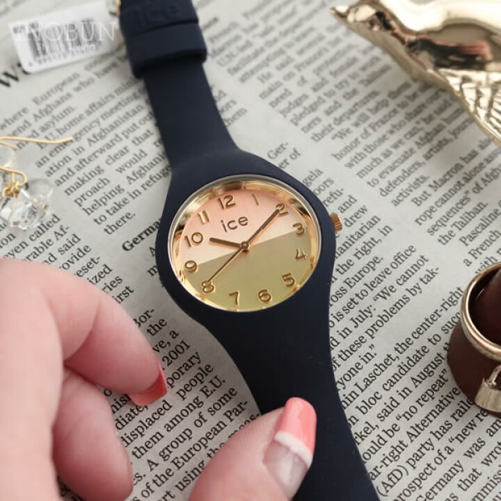楽天市場】ICE Watch アイスウォッチ 腕時計 ICE horizon 021363 Night 
