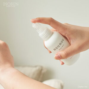 ���[���[ moumou �{�f�B�~�X�g 100ml �R�b�g��