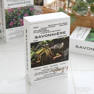 tX\[v THjG[ ΂ SAVONNIERE AKƃ~cE 100g CC̍ ϐΌ