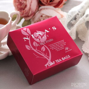 NINA'S 4���b�h�t���[�c �e�B�[�o�b�O 3g x 7�� � �j�i�X �g�� ��y�Y �M�t�g