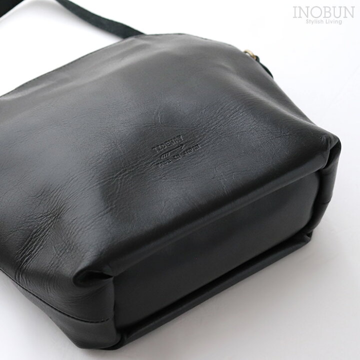 ENDO エンドー鞄 LaVogue 本革 レザー 2wayショルダーバッグ 黒 楽天 