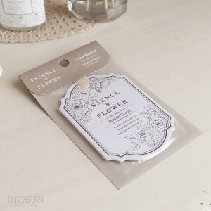 J[hTVF Tj[t[ tOXTVF ESSENS & FLOWER F