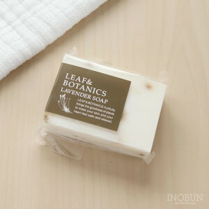 [t{^jNX }U[\[v ΂ 90g x_[ LEAF&BOTANICS R {