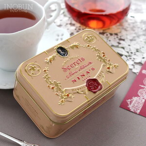 NINA'S We[ Royal box for tea eB[obO  2.5g × 10 jiX g yY Mtg