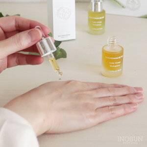 tX THjG[ r[eB[IC tFCXp [Y Rose 15ml SAVONNIERE Mtg