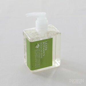 [t{^jNX nh\[v 250mL ˓I[u LEAFBOTANICS R {