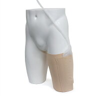 DEOEST MEDICAL｜消臭レッグバッグカバー（上腿用）◆IDN00◆ストーマケア用品 オストメイト用品 排泄用…