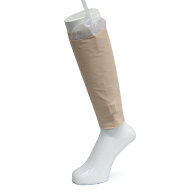 DEOEST MEDICAL｜消臭レッグバッグカバー（下腿用）◆IDN01◆ストーマケア用品 オストメイト用品 排泄用…
