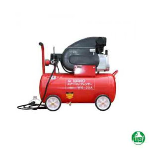 �a������ �������R���v���b�T�[ WS-25A�@SET�c�[���t