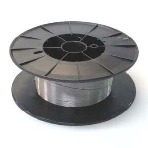 アポロ エリアアルミ線(500m)Φ1.2 AP-AL104-5 電気柵 資材 電気柵用コード アライグマ 猪 イノシシ 猿 サル 防獣対策 防護柵