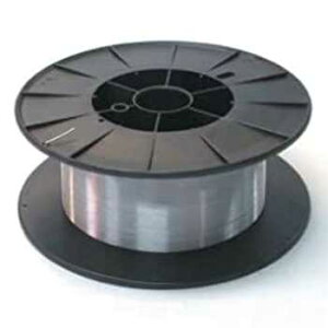 アポロ エリアアルミ線(500m)Φ2.0 AP-AL104-5,2 電気柵 資材 電気柵用コード アライグマ 猪 イノシシ 猿 サル 防獣対策 防護柵