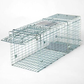 楽天市場 猫 捕獲器の通販