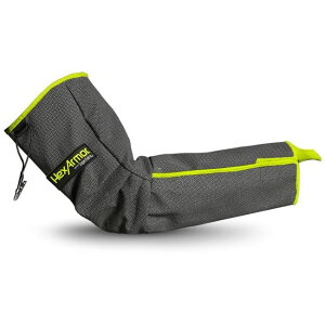 A[Gv/Jo[ AS019S 19"Arm Sleeve hexarmoriwbNXA[}[j