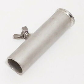 くくり罠 くくりわな 足くくり罠 イノシシ いのしし 猪 シカ ハクビシン タヌキ アナグマ 害獣駆除 捕獲 捕獲器 わな猟 トラップ 鳥獣被害対策 狩猟 足くくり・鼻保定兼用くくり罠「TSJ」鼻保定用アタッチメントのみ