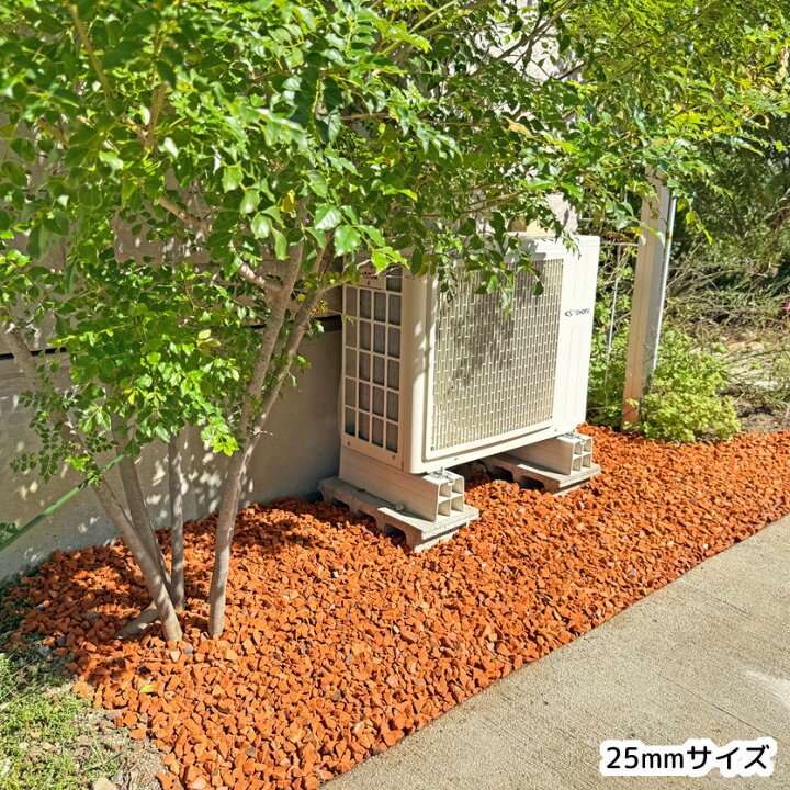 楽天市場】瓦砂利 選べる3種類 おためし【1kg×1袋】 国産 瓦 砂利 瓦 
