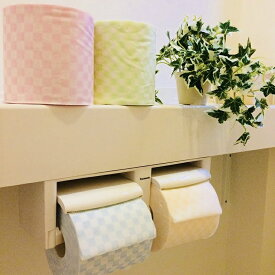 楽天市場 トイレットペーパー 柄の通販