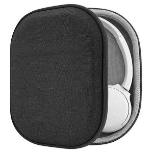 Geekria �P�[�X Sheild �w�b�h�z���P�[�X �݊��� �n�[�h�P�[�X ���s�p �n�[�h�V�F���P�[�X �\�j�[ Sony WH-CH520, WH-CH510, WHCH500 �p�C�I�j�A Pioneers C9NS, �W�F�C�u�C�V�[ JVC SP-A