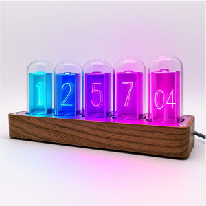 (�A�E�v��) �j�L�V�[�Ǖ� �u�� ���v ��� �[�����ǎ��v ���g�� ���_�� �ؐ� ���z�I RGB�t���J���[ LED �f�W�^�� �u���b�N �E�H�[���i�b�g