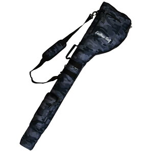 ENDLESS GOLF �S���t �N���u�P�[�X �ő�8�{���[�\ (�y��/��e��/�R���p�N�g���[) 3�|�P�b�g �܂肽���� �V�����_�[ ���K�p �S���t�o�b�O �S���t�P�[�X �\�t�g�P�[�X �ł������� �V���[�g�R�[