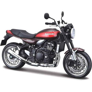 �}�C�X�g 1/12 �J���T�L Z900RS Maisto 1/12 Kawasaki Z900RS �I�[�g�o�C Motorcycle �o�C�N Bike Model ���[�h�o�C�N