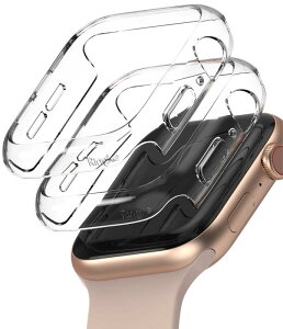 JP - Ringke Apple Watch Series 6 / 5 / 4 / SE 40, 44mm Slim