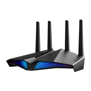 ASUS �����f�� ASUS WiFi ���� ���[�^�[