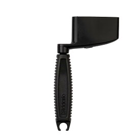 D'Addario ダダリオ ストリングワインダー ベース用 ピンプラー機能搭載 Bass Peg Winder PWPW1B 【】
