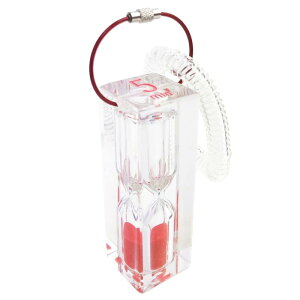 SOU by RAKUSE (�\�E�o�C���N�Z) �A�N�����h�������v (5���v / �O���[��)�T�E�i �����v �T���h�^�C�}�[ (�h��/�y��/����ɂ���)