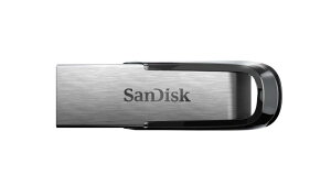 SanDisk 16GB USB�������[ Ultra Flair USB3.0 �ő�R:130MB/s �C�O���e�[�� SDCZ73-016G-G46