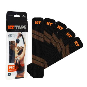 KTe[v(KT TAPE) LlVIW[e[v PRO5 POUCH (v pE`) vJbg(5cm×25cm) 5 nT~sv SʑΉ t[TCY ͂ɂ Eɋ S ɂ₳