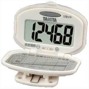 ^j^(TANITA) v PD-635 WH