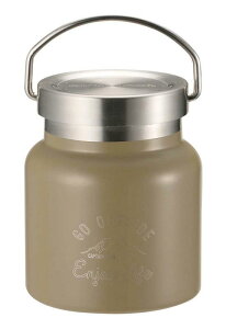 LveX^bO(CAPTAIN STAG) t[h|bg t[hRei[  _uXeX{g ^fM ۉEۗ HDt[h|bg 280ml e
