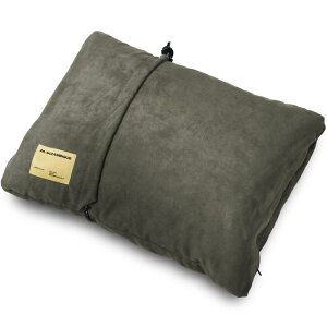 Mozambique(モザンビーク) キャンプ 枕 ピロー トラベルピロー 携帯枕 【キャンプでもぐっすり寝られるように】