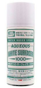 GSI �N���I�X(GSI Creos) �����z���C�g�T�[�t�F�C�T�[1000 �X�v���[ 170ml �z�r�[�p�d�グ�� B612 �z���C�g