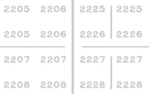 �O���[���}�b�N�X N�Q�[�W �ԗ��}�[�N ���c�}2200 2220 �`�Ή� ���^���b�N 6471 �S���͌^�p�i