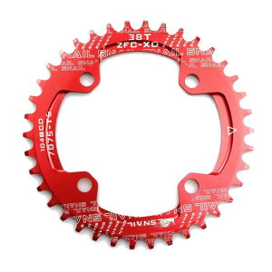 `F[O 30T 32T 34T 36T 38T 104BCD Mutte MTB [X oCN VO  L Eh `F[O (ubN, A~jE)