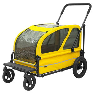 GAoM[tH[hbO (AirBuggy for Dog) LbWZbg