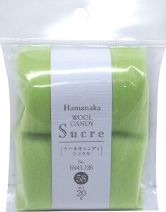 n}iJ rуtFg E[LfB VN Col.27 CG[O[ 20g H441-126-27