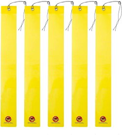 カラスバスター カラスよけ 撃退グッズ 日本製 吊るすのみ鳥害対策 カラス対策 カラスよけグッズ2 旗タイプ