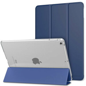 iPad 9.7 P[X 2018/2017 MoKo iPad 9.7^ 6/5p یJo[ X^hP[X I[gX[vΉ PUU[PC n}CNt@Co[ y ^ /h~ X}[gP[X 