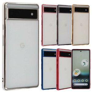 Pixel 6a P[X TPU color Google Pixel6a \tgP[X  Jo[ NAP[X X}zP[X ^ ی ϏՌ sNZ6a au softbank A785
