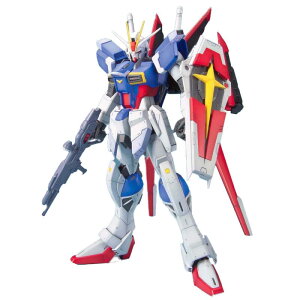 MG 1/100 �t�H�[�X�C���p���X�K���_�� (�@����m�K���_��SEED DESTINY)
