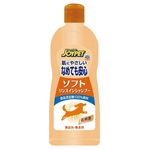 A[XEybg JOYPET(WCybg) \tgXCVv[Sp 350ml