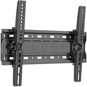 ORMGZIN �e���r�Ǌ|������32-75�C���`4K LED �t���Ή�,VESA�K�i200x200-600×400 mm �ω׏d70kg,�㉺�s�b�`�p�x±15°�p�x���߉\ �X�� tv�Ǌ|���Ă�уX�^���h 37 40 42 43 49 50 55 60