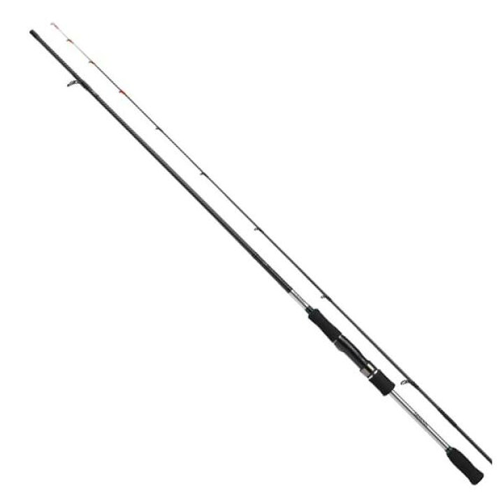 楽天市場】ダイワ エメラルダス AGS ボートエギングモデル 76ML/H-S 