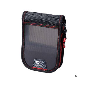 シマノ セフィアエギホルダー BP-221S Sサイズ